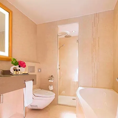 Hotel Le Relais Des Halles