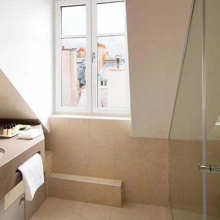 Le Relais Des Halles 4* París
