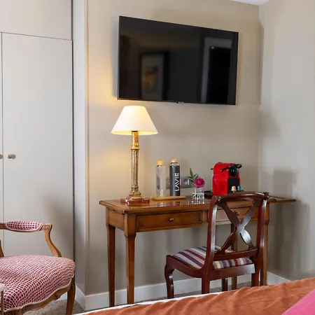 Le Relais Des Halles 4* París