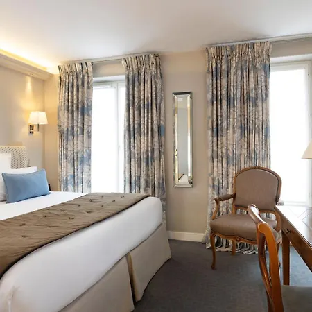 Hotel Le Relais Des Halles