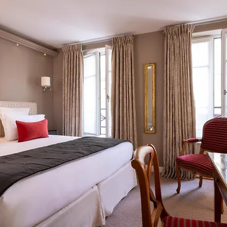Le Relais Des Halles 4* París