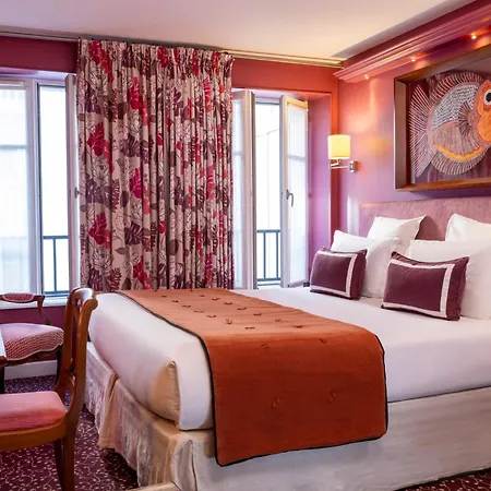 Le Relais Des Halles 4* París