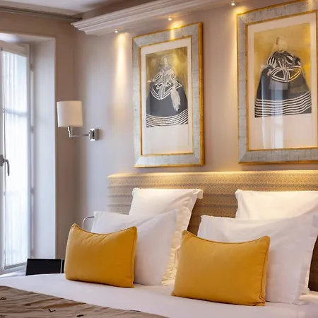 Le Relais Des Halles 4* París
