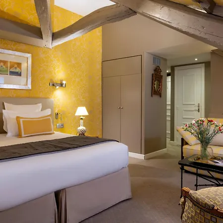 Hotel Le Relais Des Halles París