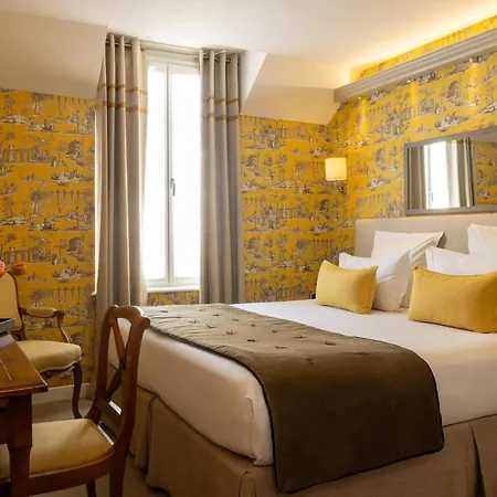 Le Relais Des Halles 4* París