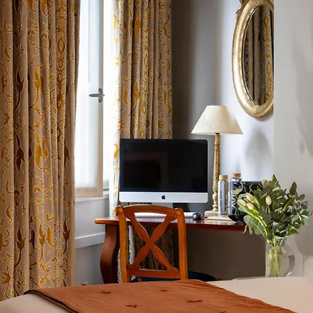 Hotel Le Relais Des Halles