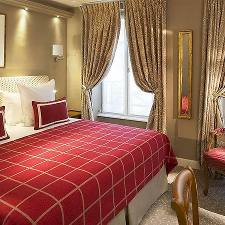 Le Relais Des Halles Hotel