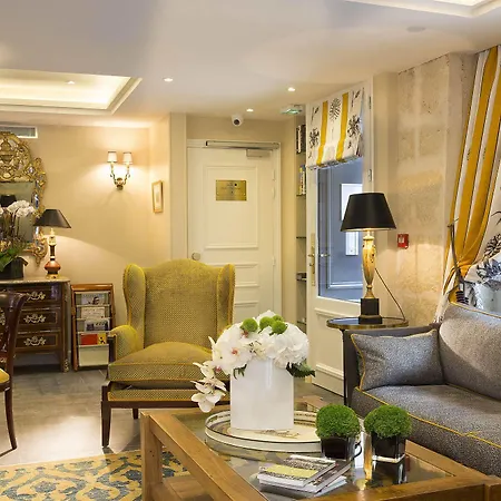Hotel Le Relais Des Halles