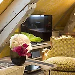 Le Relais Des Halles 4* Παρίσι