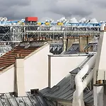 Le Relais Des Halles 4*