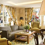 Szálloda Le Relais Des Halles Párizs