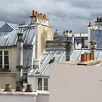 Le Relais Des Halles Ξενοδοχείο 4*