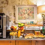 Le Relais Des Halles 4* Παρίσι