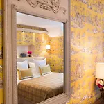 Ξενοδοχείο Le Relais Des Halles 4*