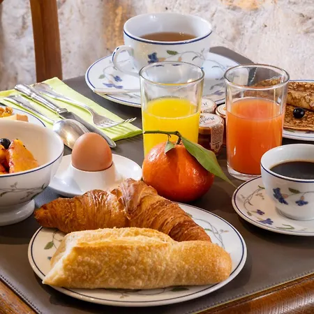 Otel Le Relais Des Halles Paris