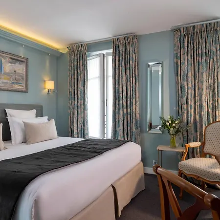 Le Relais Des Halles Otel Paris