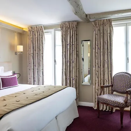 Otel Le Relais Des Halles