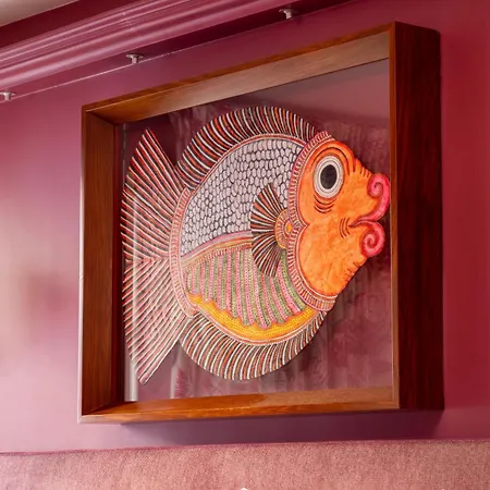Le Relais Des Halles Otel 4*