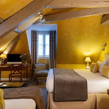 Otel Le Relais Des Halles