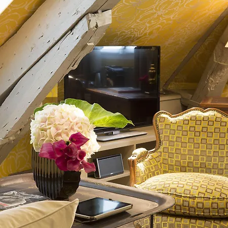 Le Relais Des Halles 4* París