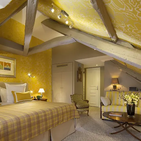 Le Relais Des Halles 4* Παρίσι