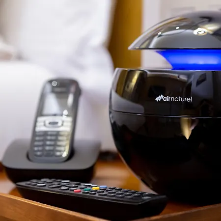 Le Relais Des Halles 4*