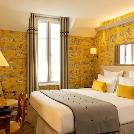 Hotel Le Relais Des Halles