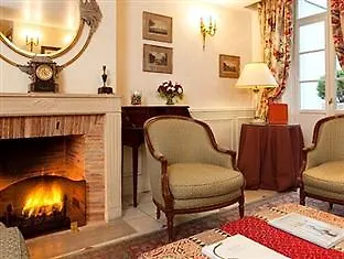 Le Relais Des Halles Отель Париж