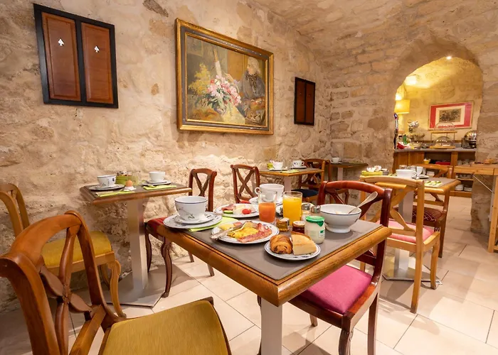 Le Relais Des Halles