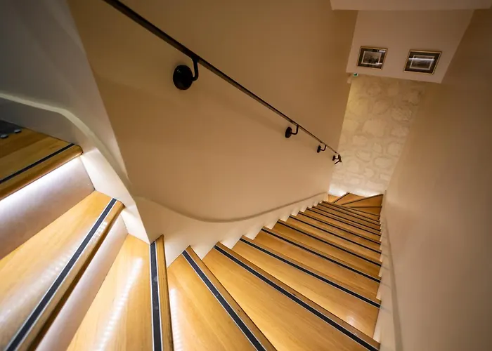 Le Relais Des Halles