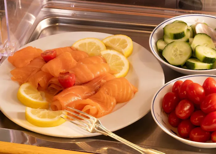 Le Relais Des Halles Parigi