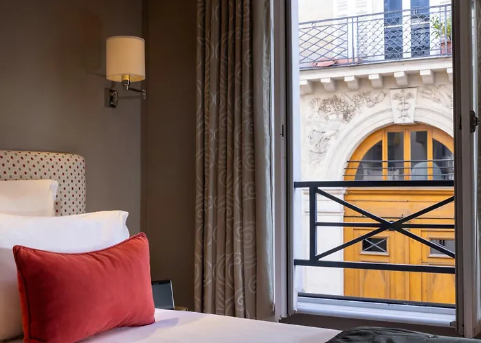 Le Relais Des Halles Parigi