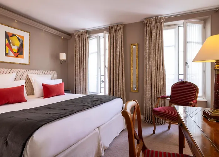 Le Relais Des Halles 4* Parigi