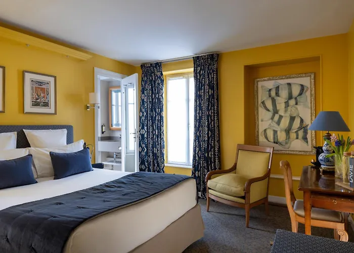 Le Relais Des Halles Parigi