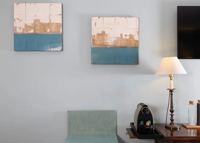 Hotel Le Relais Des Halles Parigi