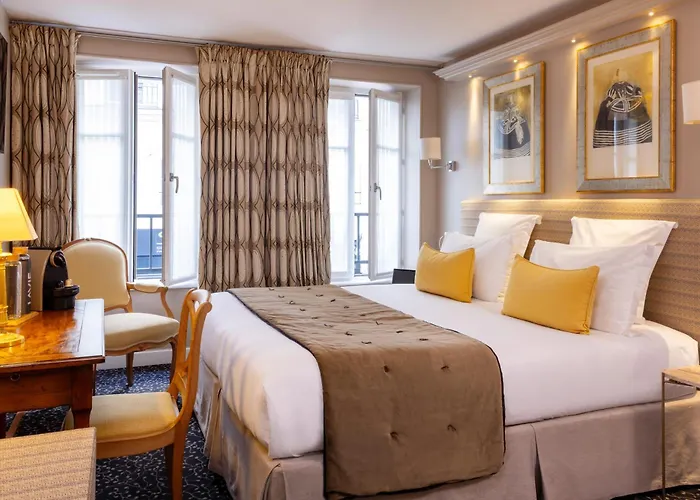 Le Relais Des Halles Parigi