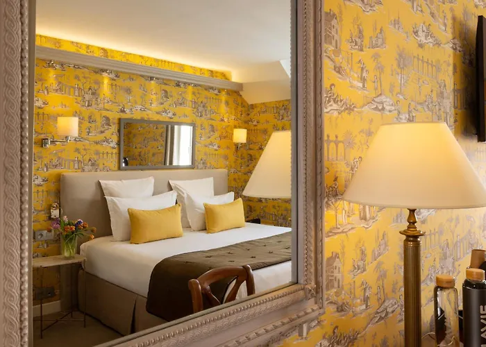 Le Relais Des Halles Parigi