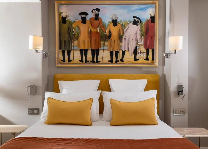 Le Relais Des Halles Hotel