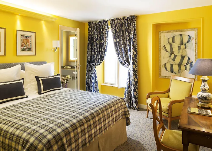 Le Relais Des Halles Parigi