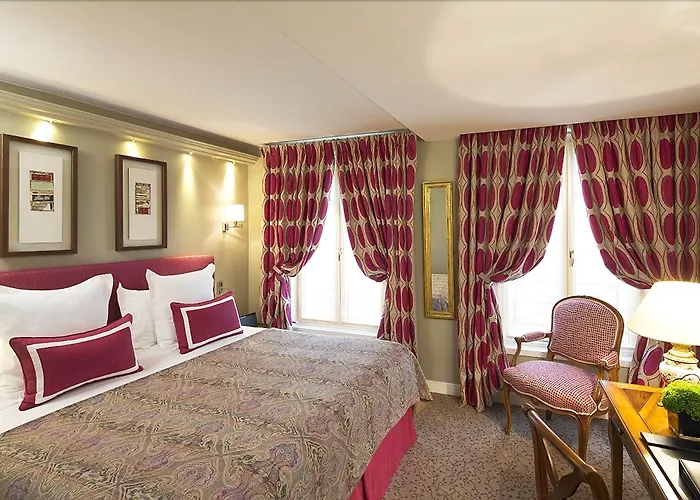 Hotel Le Relais Des Halles