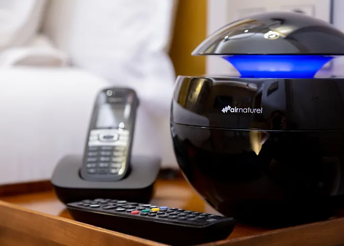 Le Relais Des Halles 4*