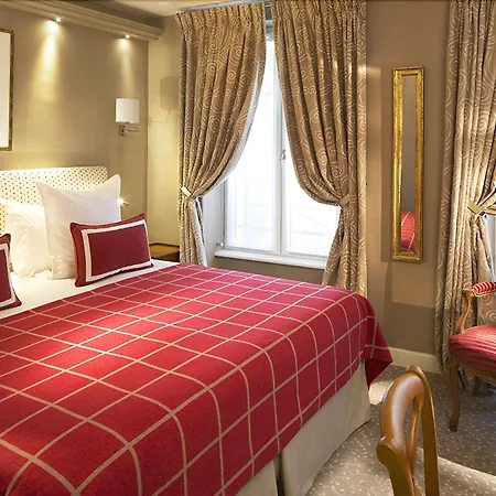 Szálloda Le Relais Des Halles Párizs