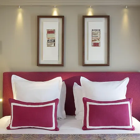 Le Relais Des Halles Szálloda Párizs