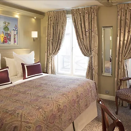 Le Relais Des Halles Párizs