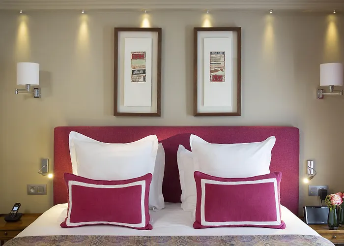Le Relais Des Halles Otel Paris