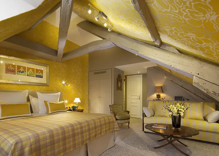 Le Relais Des Halles 4* Paris